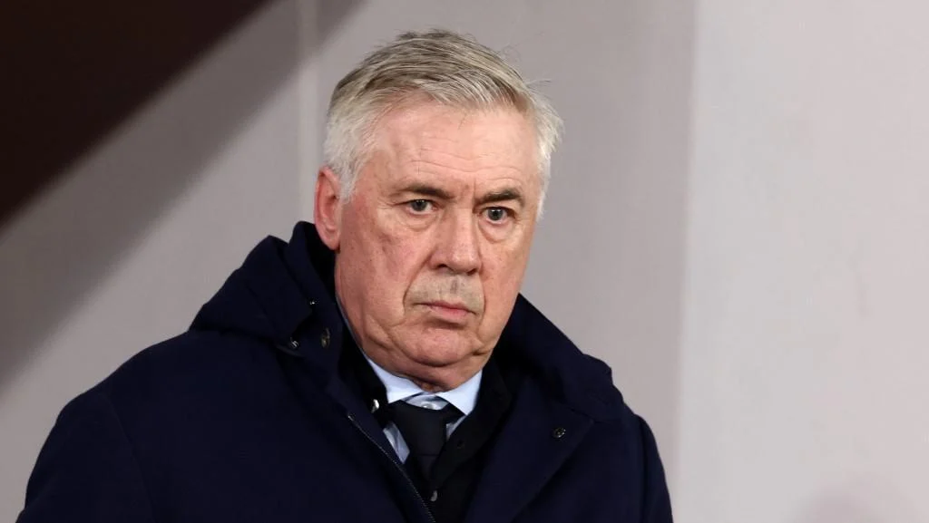 Carlo Ancelotti Akui Jepang Bukan Lawan Mudah dalam Pertarungan Piala Dunia 2026