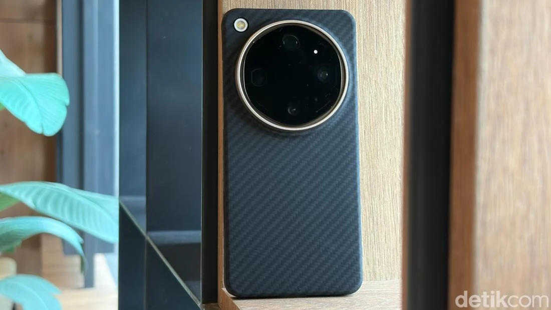 Casevolia Hadirkan Case Tipis untuk Oppo Find X9 Ultra, Harga Menggoda