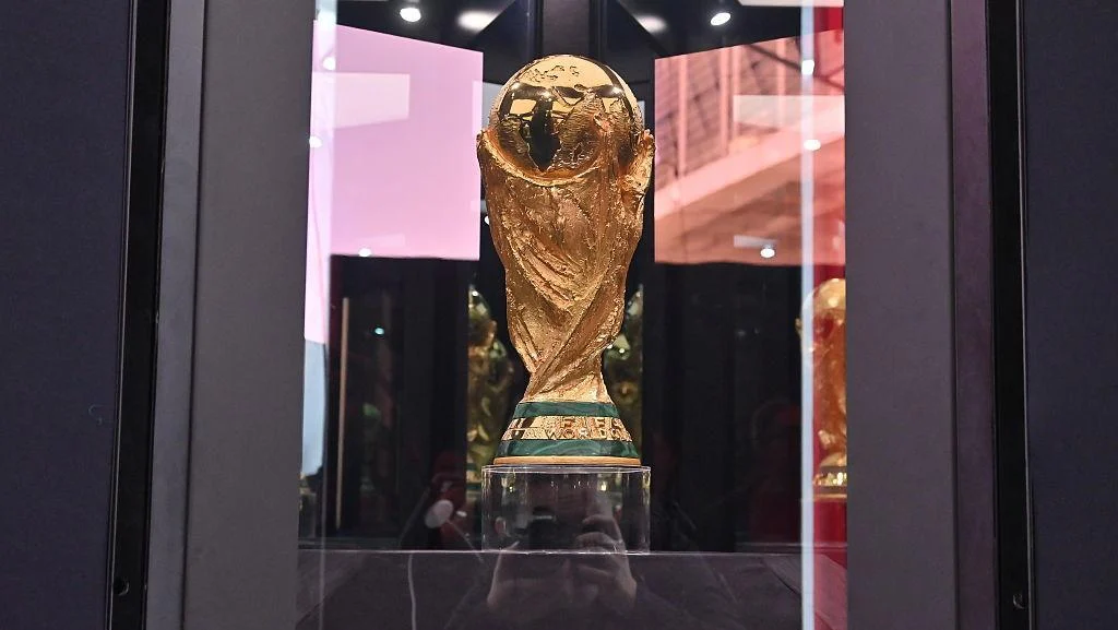 Catat! Daftar Perubahan Aturan di Piala Dunia 2026