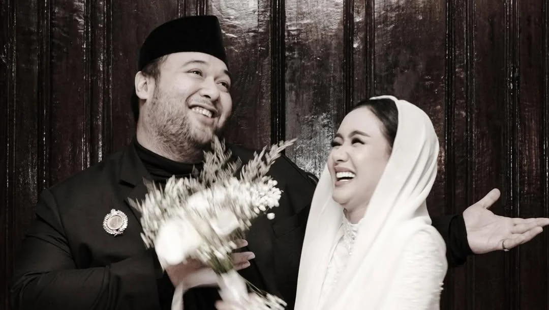 Cek Fakta: Isu Cita Rahayu Gugat Cerai Didi Mahardika Ternyata Hoax