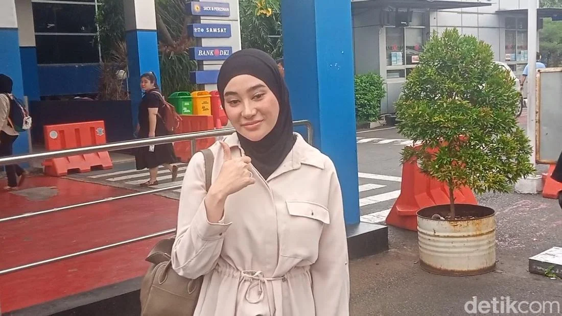 Clara Shinta Jalani Pemeriksaan Terkait Laporan Pencemaran Nama Baik di Polda Metro Jaya, Kuasa Hukum Sebut Agenda Klarifikasi Laporan 4 Juni