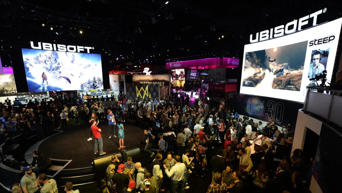 Co-founder Ubisoft Meninggal Dunia dalam Kecelakaan Pesawat