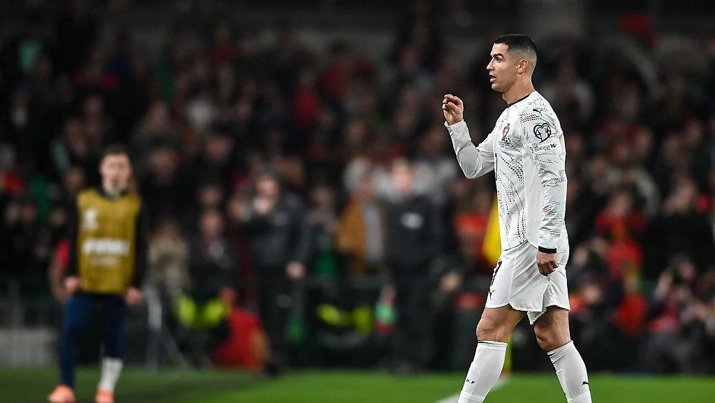 Cristiano Ronaldo: Juara Piala Dunia Kepingan Terakhir Karier yang Sempurna