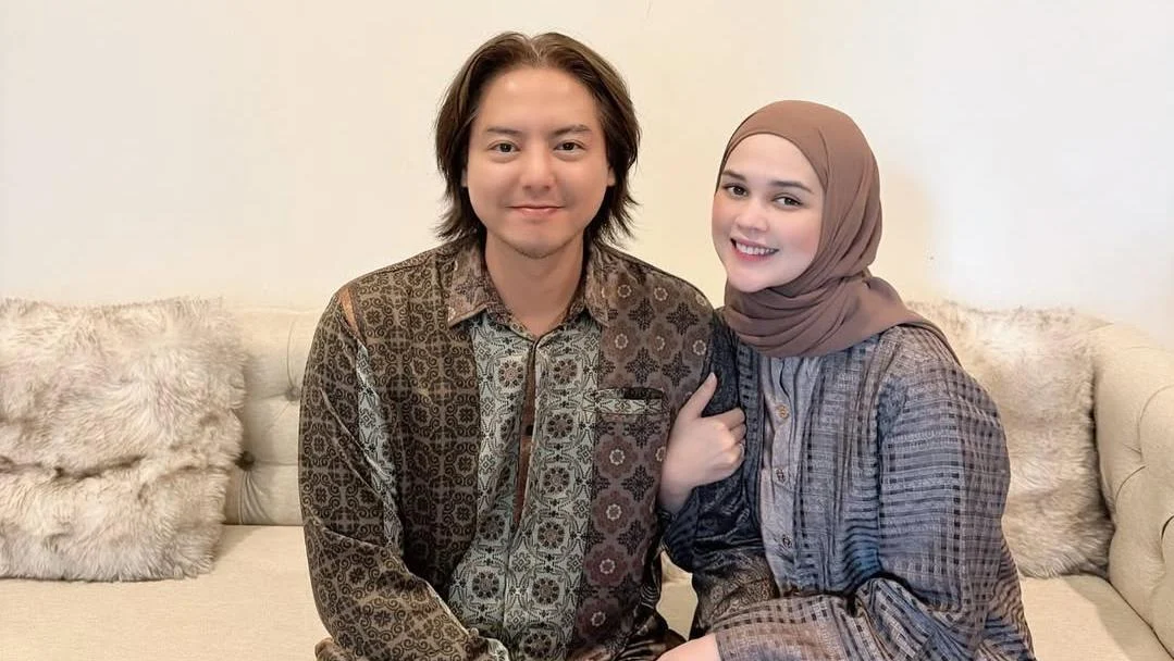 Cut Meyriska dan Roger Danuarta Buka Suara Terkait Keterlibatan dengan Hanania Travel dalam Kasus Dugaan Penipuan Umrah