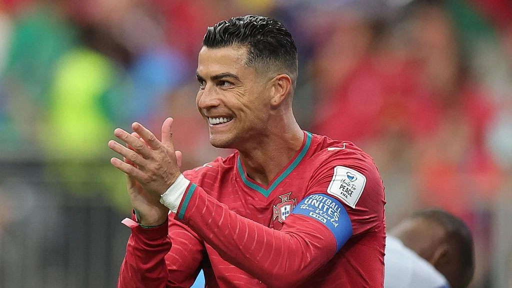 Dalot: Ronaldo Sudah Pengalaman Hadapi Kritik dan Akan Bangkit