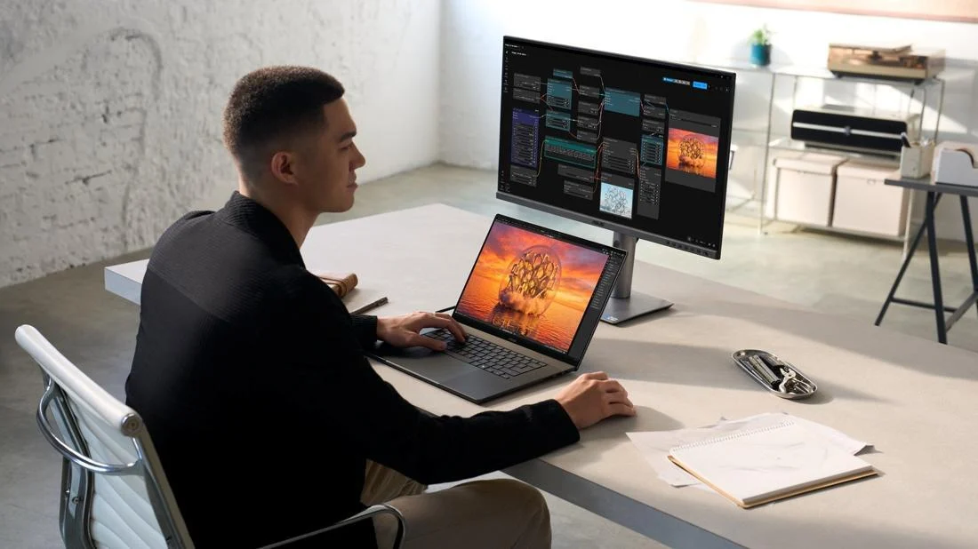 Deretan Produk Baru Asus di Computex 2026