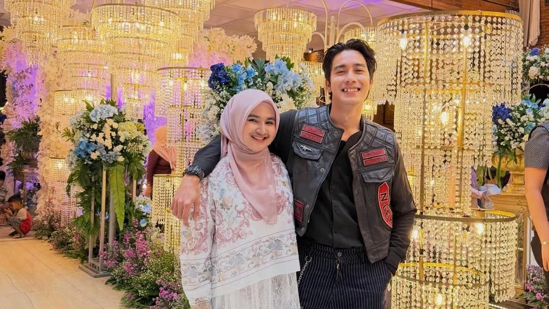 Di Tengah Tuduhan KDRT, Evan Marvino Berharap Rumah Tangga Tetap Bertahan