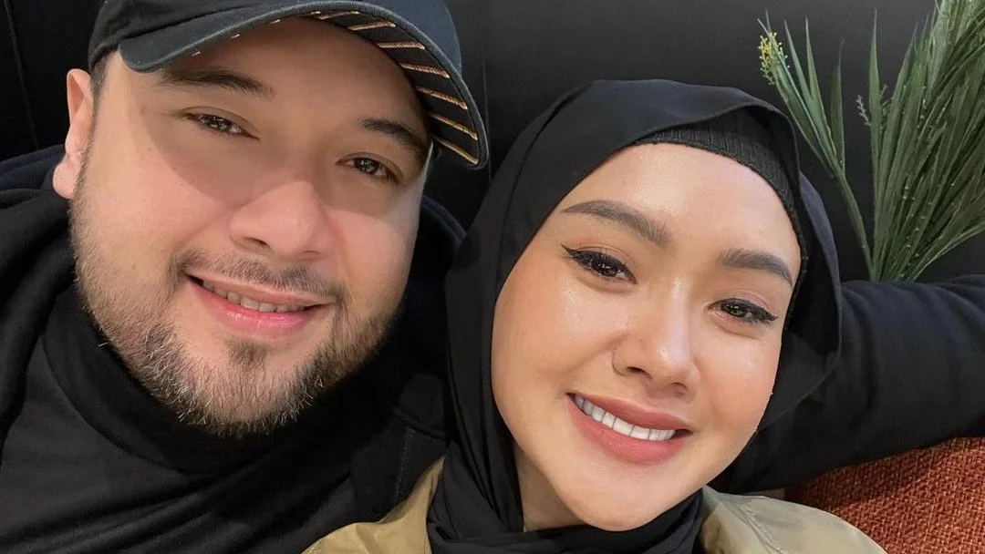 Didi Mahardika Tegaskan Hoax Cita Rahayu Gugat Cerai, Serukan Kritis Cerna Berita Media Sosial