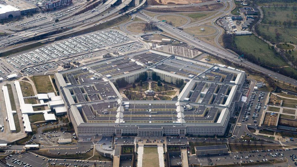 Diduga Tercemar Bahan Berbahaya, Gedung Pentagon AS Ditutup dan Diberlakukan Protokol Keamanan Ketat