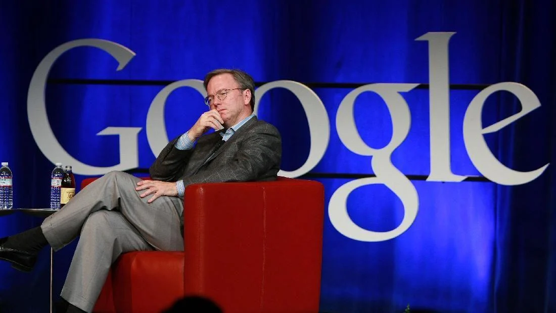 Dipimpin Eks Bos Google, Relativity Space Garap Misi Aeolus NASA ke Mars