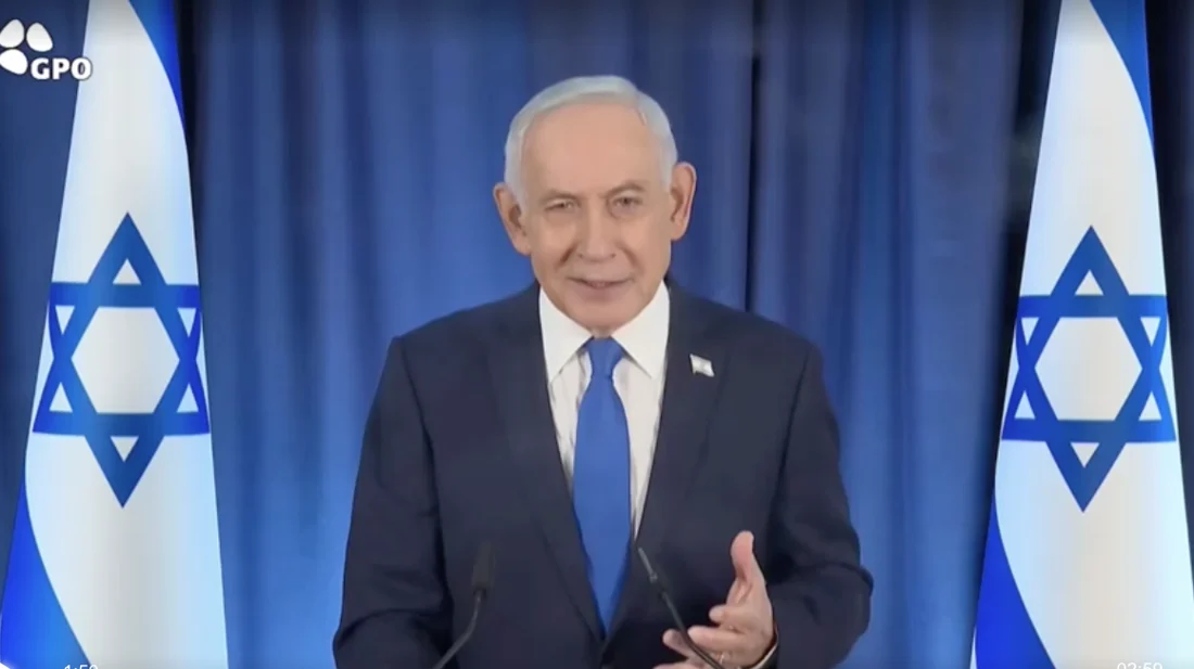 Diragukan Trump, Netanyahu Pastikan Maju Lagi di Pemilu Israel