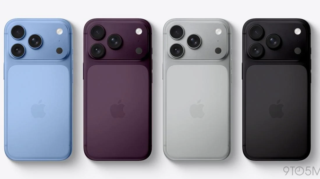 Diramal Naik, Ini Bocoran Harga iPhone 18 Pro
