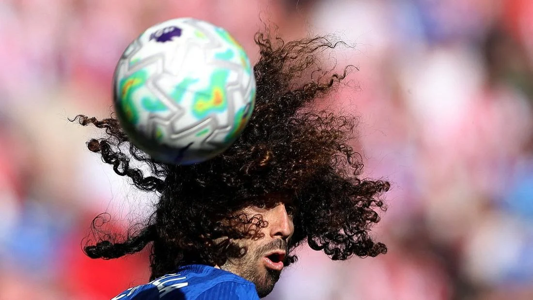 Ditaksir Banyak Klub, Cucurella Lanjut atau Tidak di Chelsea?