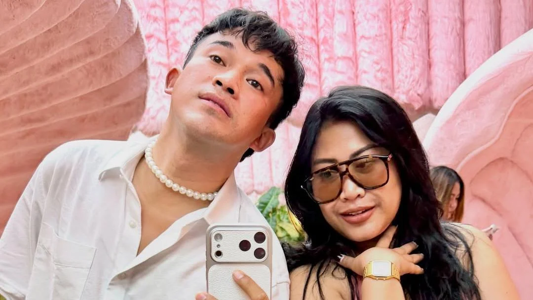 Doa Boiyen untuk Sahabatnya, Anwar BAB, di Tengah Kabar Pemeriksaan Dugaan Hanania Travel