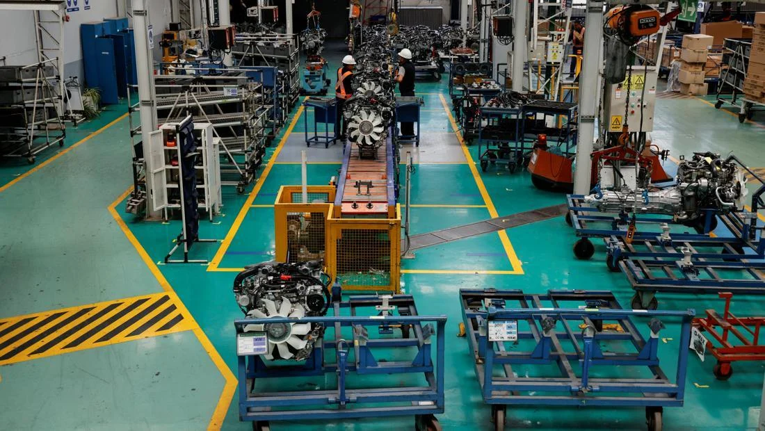 Dua Raksasa Otomotif Jepang Terancam Pindah dari Indonesia ke Vietnam, Ribuan Pekerja di Jawa Timur Terancam PHK Akibat Fokus pada Mobil Listrik