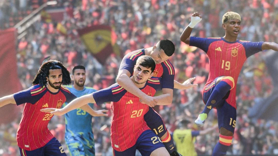 EA Sports FC Ramal Spanyol Juara Piala Dunia 2026, Yamal Jadi Top Skor