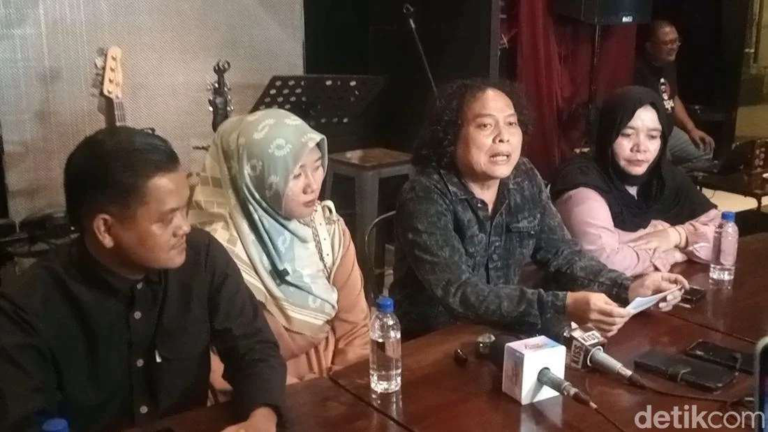 Eks ART Ajukan Syarat Damai kepada Erin: Bayar Gaji-Kembalikan Barang Pribadi