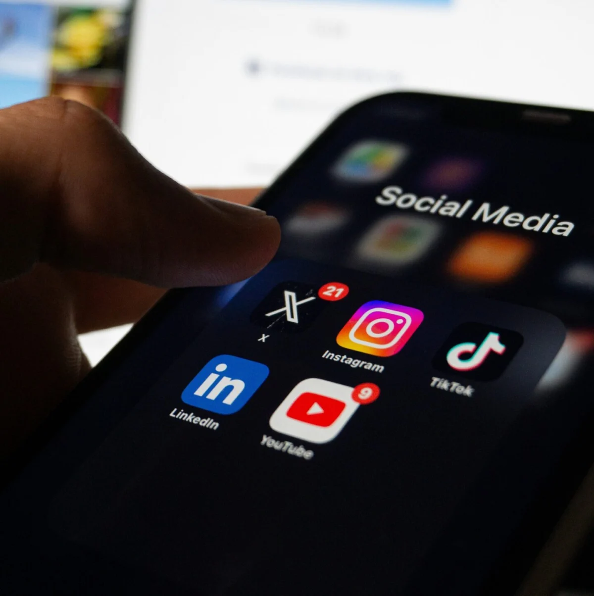 Etika Bermedia Sosial Dalam Perspektif Al-Qur’an