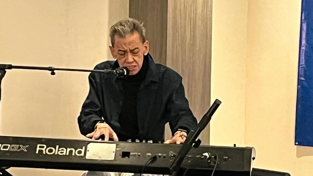 Fariz RM Tunggu Setahun Itikad Baik Terlapor Dugaan Pelanggaran Hak Cipta Lagu