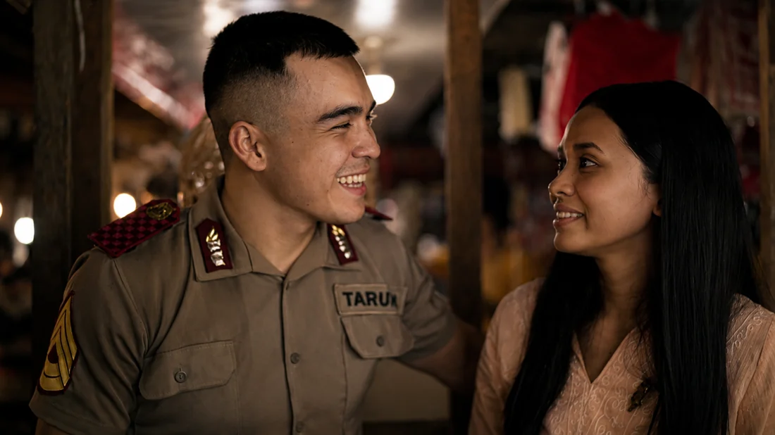 Film Pemikat Jiwa Siap Mengguncang Layar Lebar Indonesia pada 9 Juli 2026: Kisah Obsesi yang Menyelami Kedalaman Jiwa Manusia