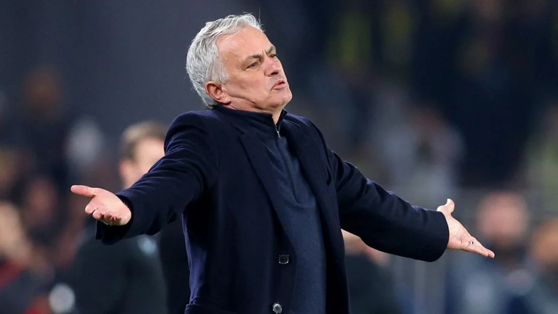 Florentino Perez Umumkan Potensi Kepulangan Jose Mourinho Lewat Akun Kampanye Pemilihan Presiden Real Madrid