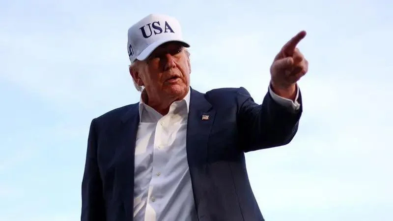 Ganjalan bagi Trump Bila Ingin Lanjut Perang Iran