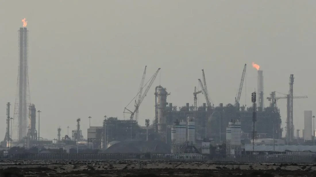 Geger Ledakan di Fasilitas LNG Qatar, 54 Orang Luka dan 18 Orang Hilang