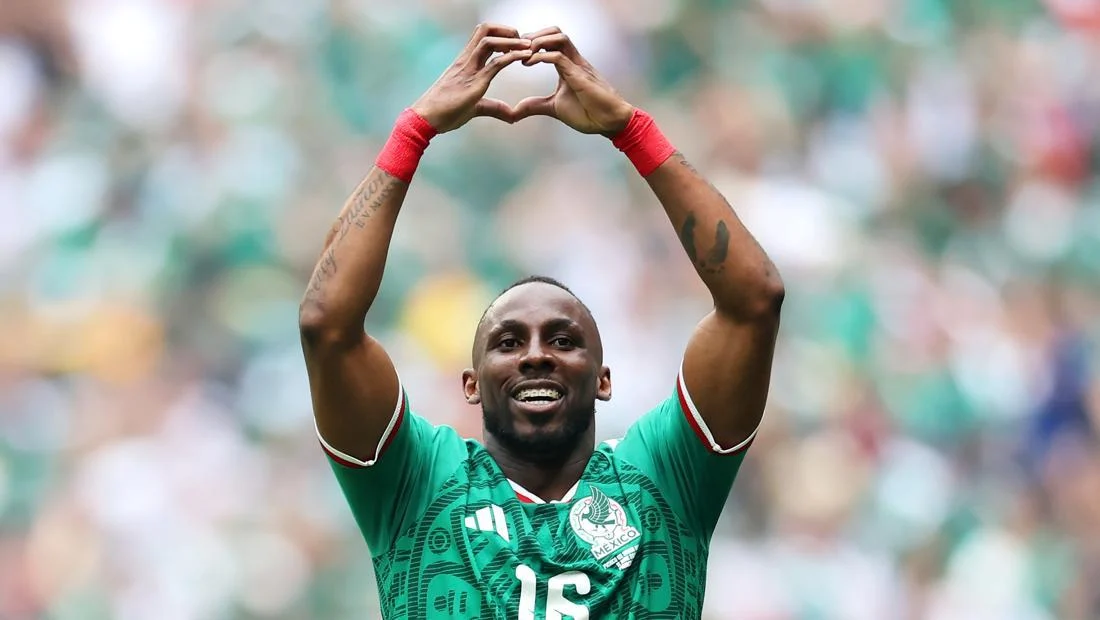 Gol Perdana Piala Dunia 2026 Dicipta oleh Julian Quinones, Sang Top Skor Liga Arab Saudi yang Penuh Kejutan