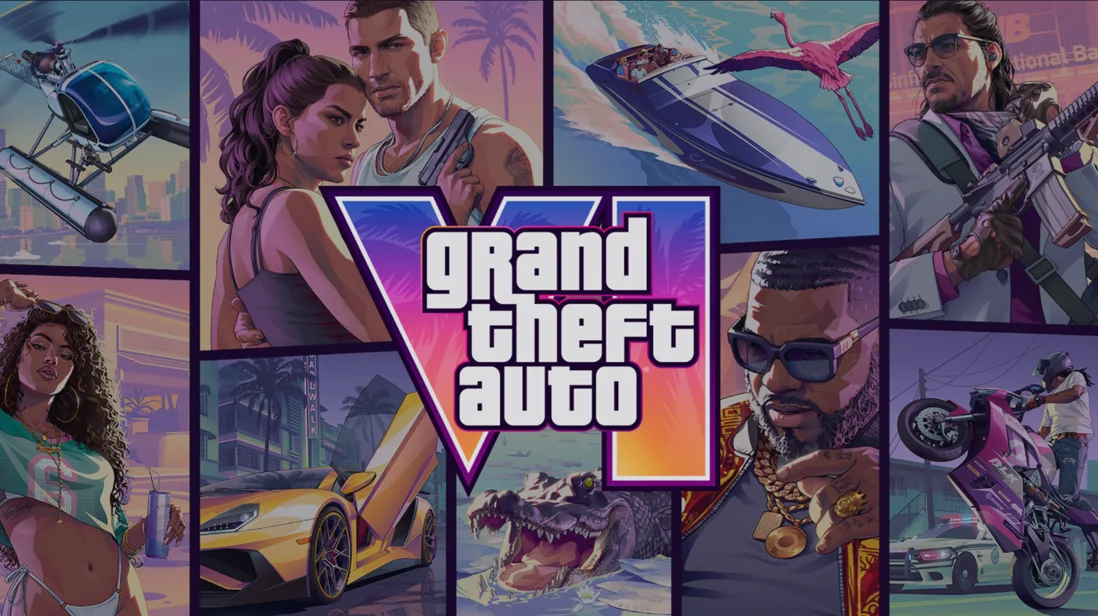 GTA 6 Diprediksi Bakal Cuan USD 1 Miliar Dalam 1 Jam Saja