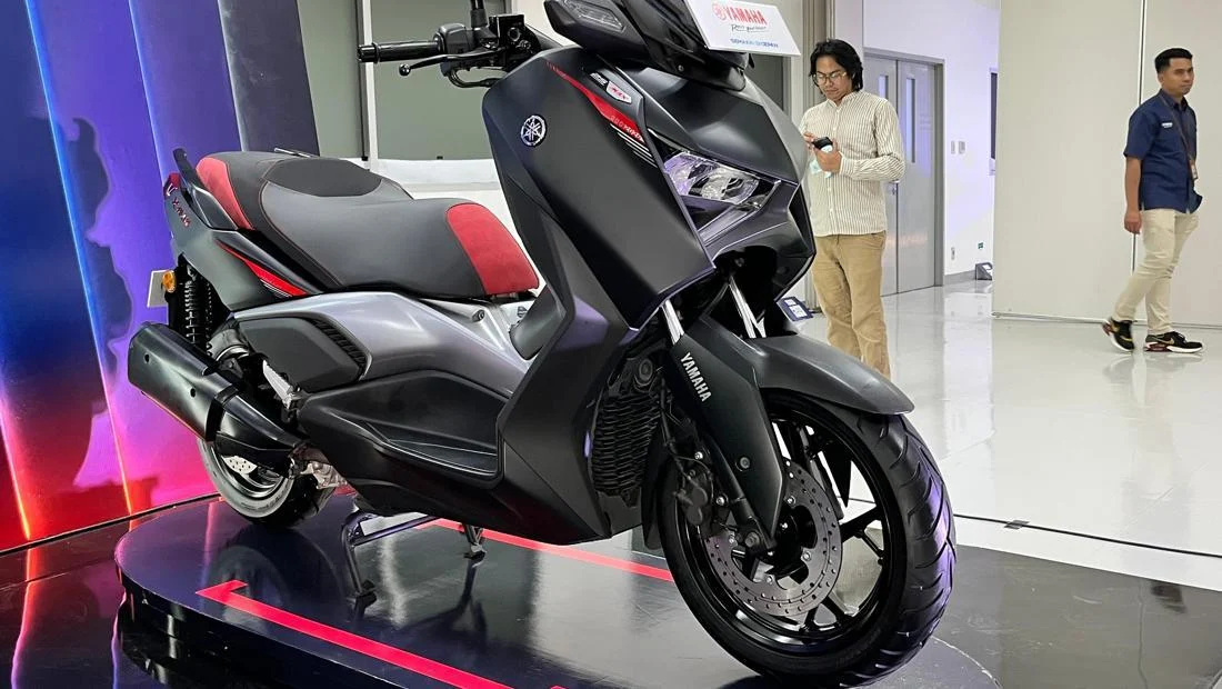Harga Pertamax Rp 16.250 per Liter: Menghitung Biaya Isi Penuh Tangki Yamaha Xmax dan Honda Forza Pascakenaikan, Dampak pada Pengendara Skutik Premium