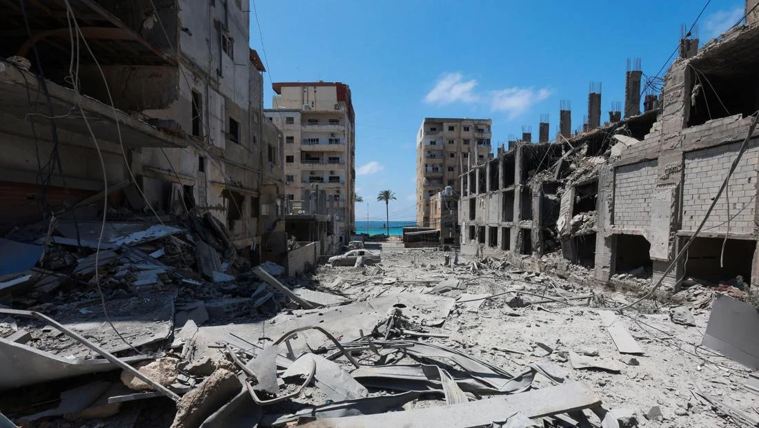 Hizbullah Klaim Lakukan Serangan Demi Bela Rakyat Lebanon