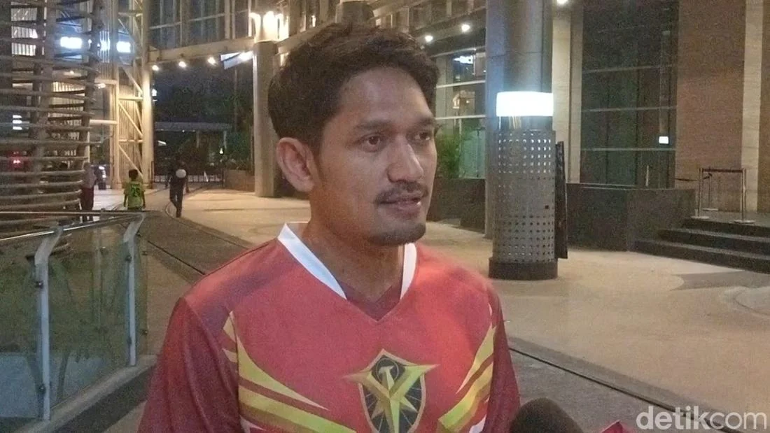 Ibnu Jamil Selektif Terima Endorse: Ada Tanggung Jawab Moral