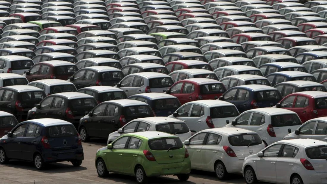 India Menduduki Posisi Ketiga sebagai Produsen Mobil Terbesar Dunia, Melampaui Jerman dan Menunjukkan Pertumbuhan Pesat