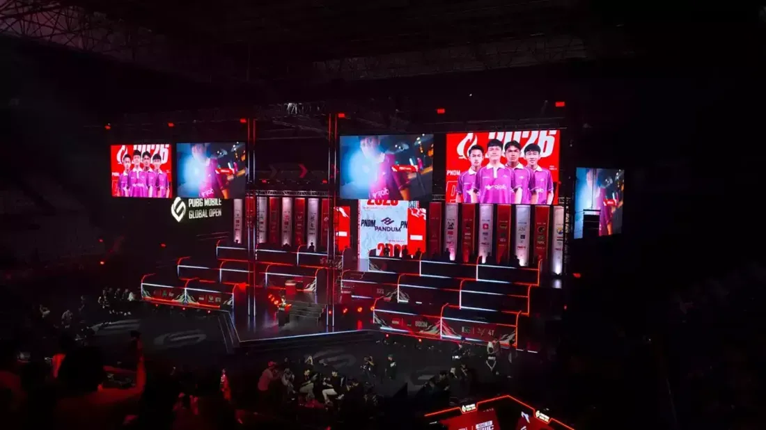 Indonesia Jadi Panggung Esports Dunia: PMGO 2026 Mengukuhkan Posisi sebagai Hub Global