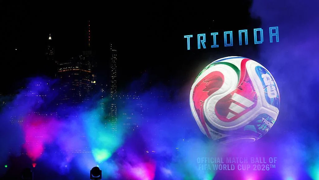 Ini 5 Inovasi Teknologi Canggih di Piala Dunia 2026