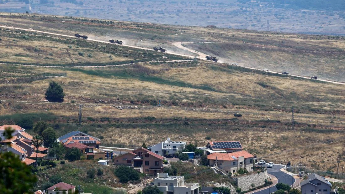 Israel dan Lebanon Sepakat Gencatan Senjata Lagi: Langkah Strategis Menuju Stabilitas Regional