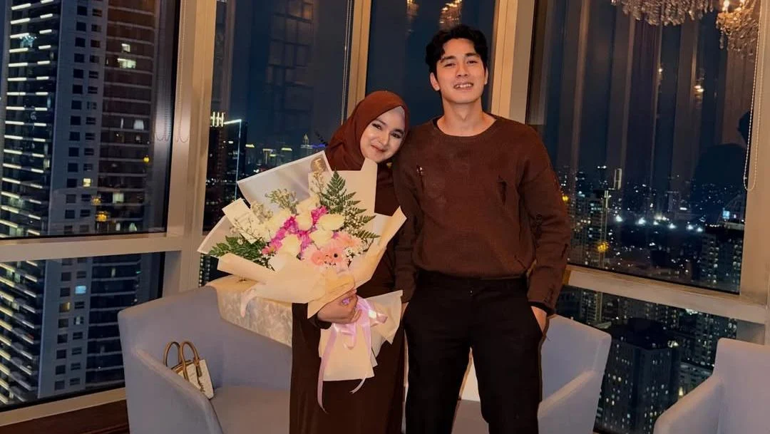 Istri Evan Marvino Diingatkan Hal Ini Usai Bongkar Dugaan KDRT