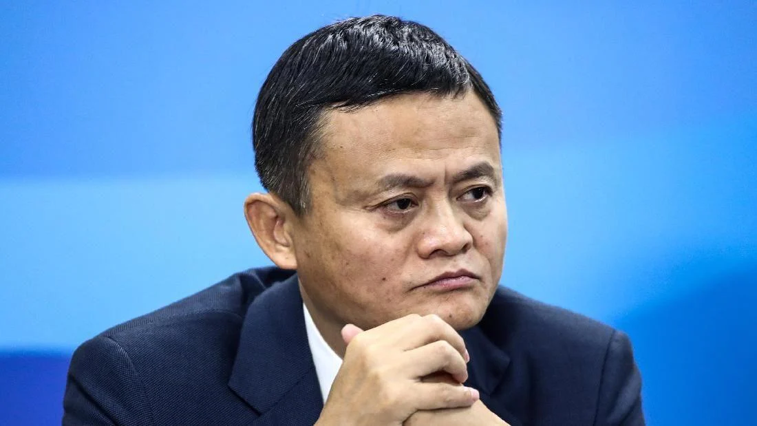 Jack Ma Sebut Penyebab 99,9% Orang Tidak Punya Masa Depan