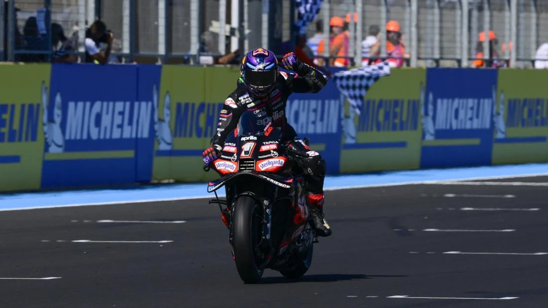 Jadwal Lengkap MotoGP Hungaria 2026 di Sirkuit Balaton Park: Momen Krusial Perebutan Poin dan Dominasi Pabrikan Eropa di Akhir Pekan Ini