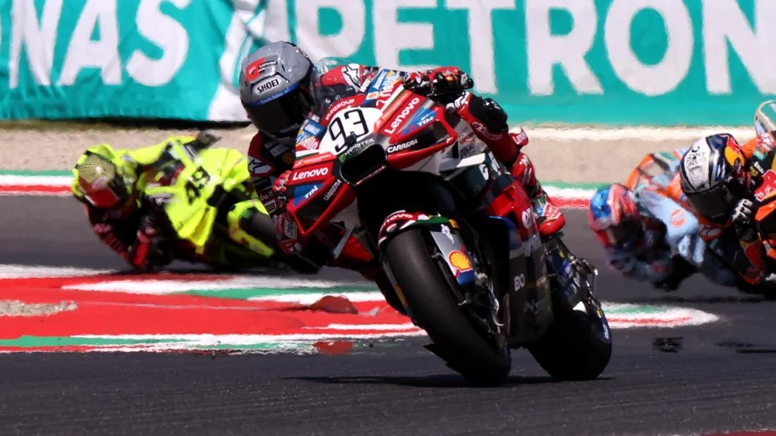 Jadwal MotoGP Hungaria 2026: Sprint Race Disiarkan Nanti Malam, Balapan Penuh Kejutan di Sirkuit Balaton Park