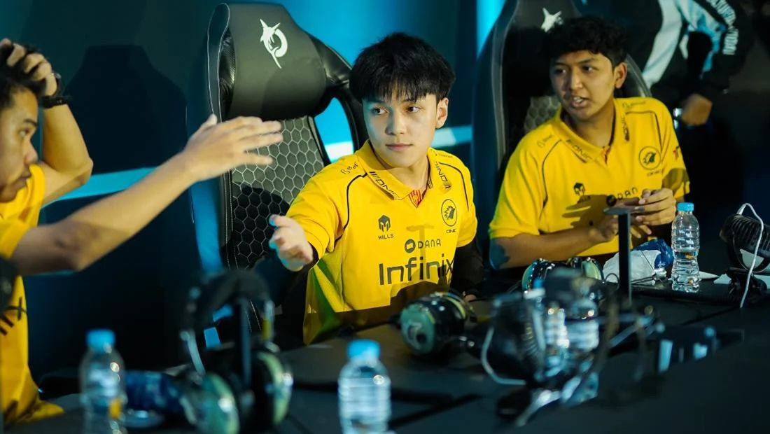 Jadwal Playoff MPL ID S17 Hari Ini: Geek Fam Vs Onic