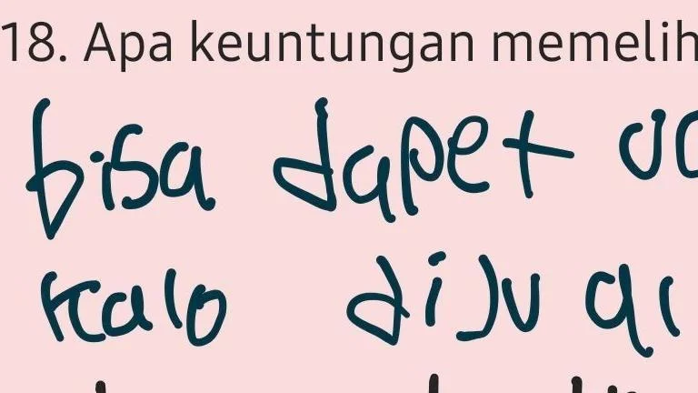Jawaban Gen Alpha Ini Bikin Syok dan Ngakak, Ada yang Bikin Geleng Kepala