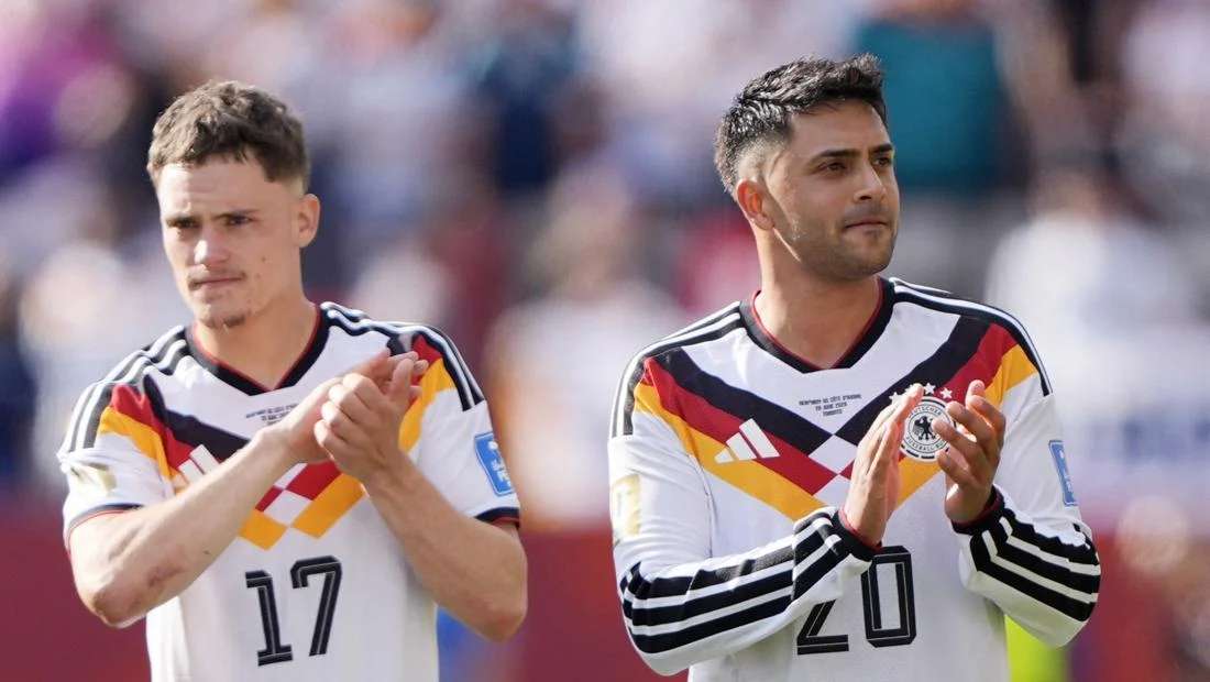 Jerman Vs Paraguay: Die Mannschaft Diperingatkan soal Kelengahan Lini Tengah yang Berpotensi Mematikan
