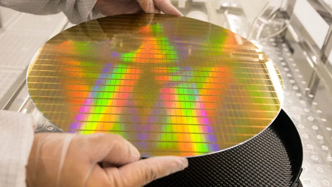 Kabar Buruk dari Bos TSMC: Krisis Chip akan Bertahan Lama