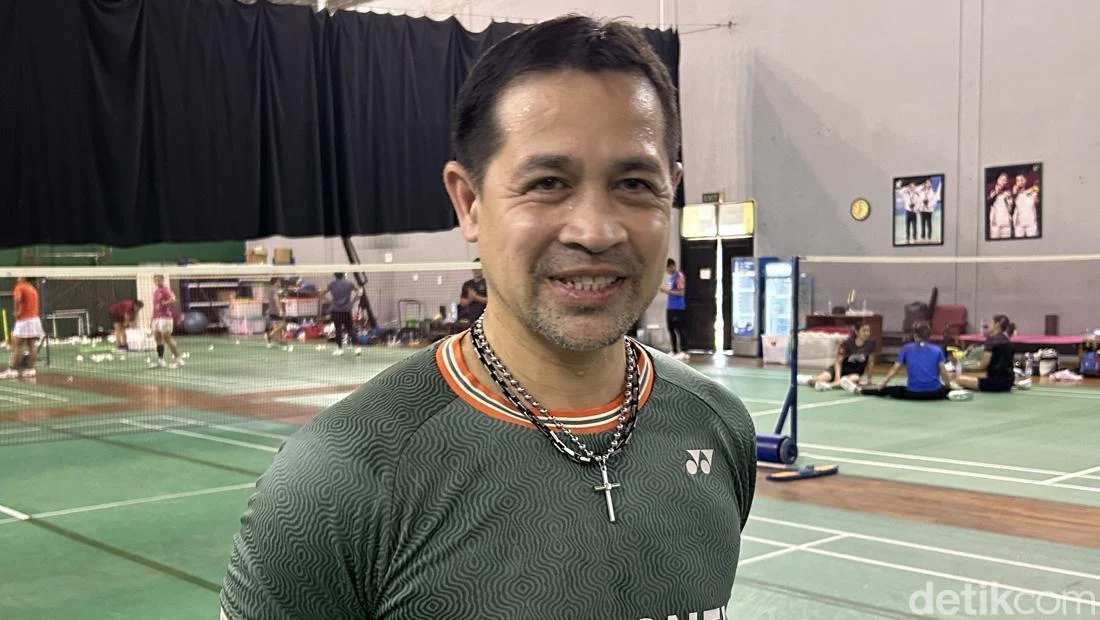 Karel Mainaky Tak Sangka Tiga Ganda Putri RI Tembus Perempatfinal Indonesia Open 2026, Satu Tiket Semifinal Dipastikan