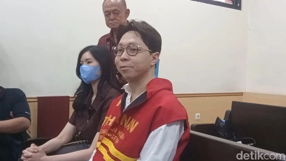 Keberatan Ditahan, Richard Lee Tegaskan Produk Tak Bahayakan Orang