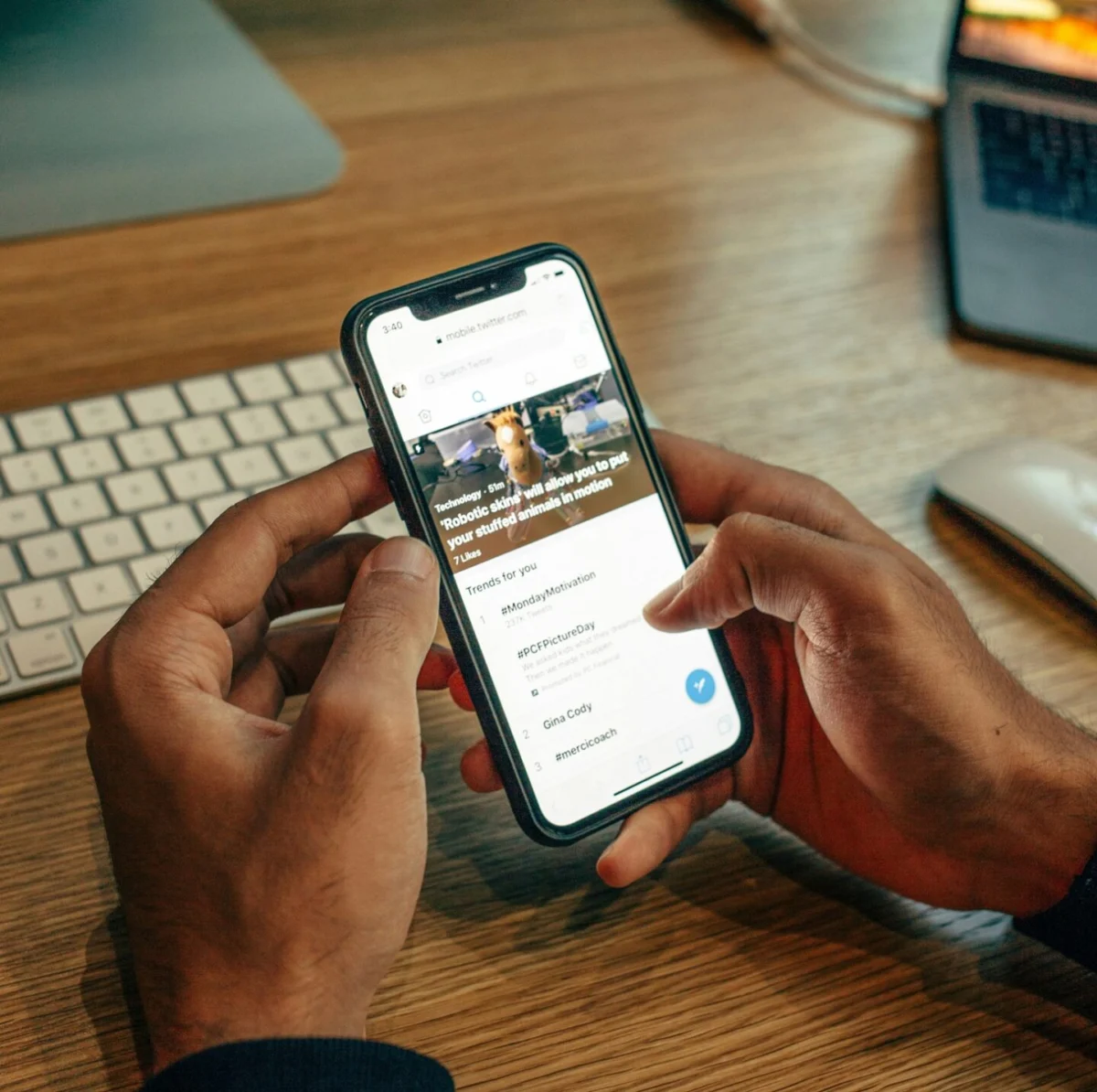 Kebiasaan yang Merusak Otak: Kenapa Kita Semakin Bodoh di Era Digital