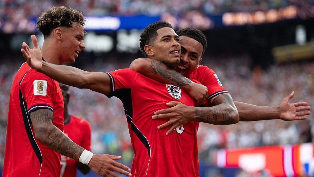 Klasemen Akhir Grup L Piala Dunia 2026: Inggris, Kroasia, Ghana Lolos