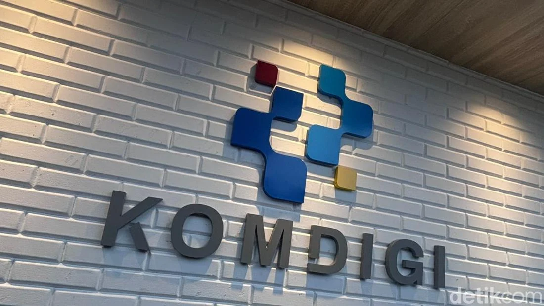 Komdigi Tagih Komitmen Platform Digital Lindungi Anak, Deadline 6 Juni