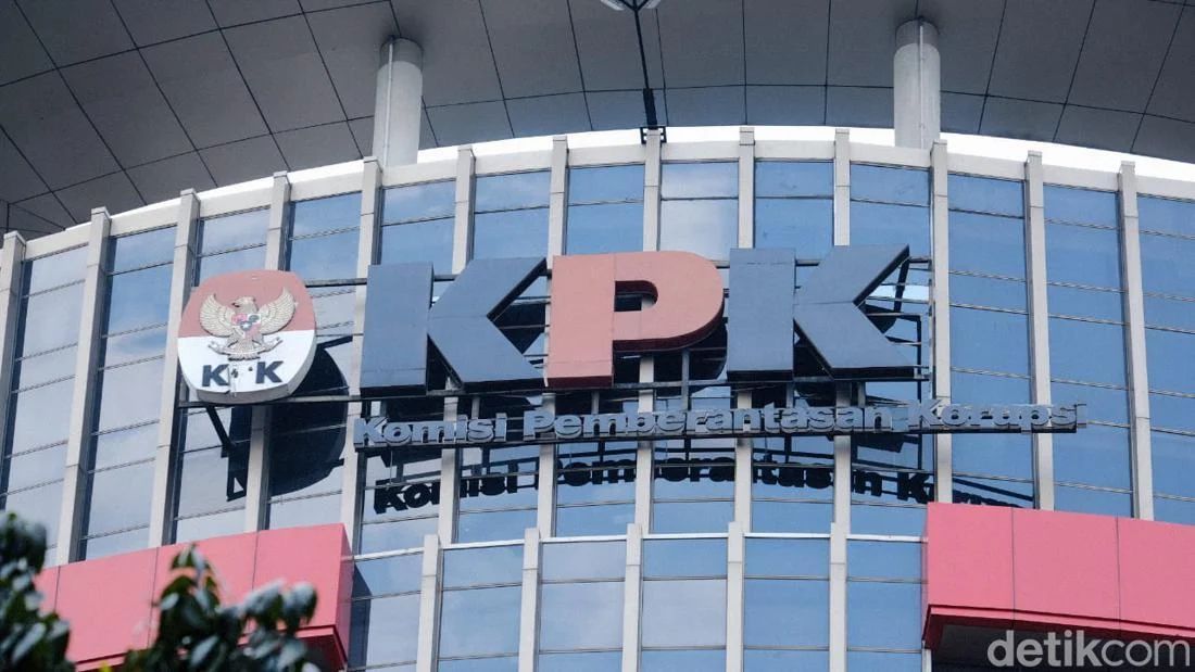 KPK Tangkap Kakanwil Imigrasi Jabar dalam OTT: Kekayaan Rp 1,7 Miliar dan Garasi Mobil Mewah Terkuak